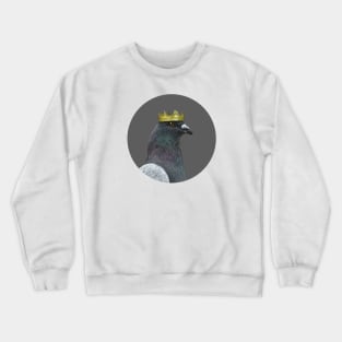 Rock dove Crewneck Sweatshirt